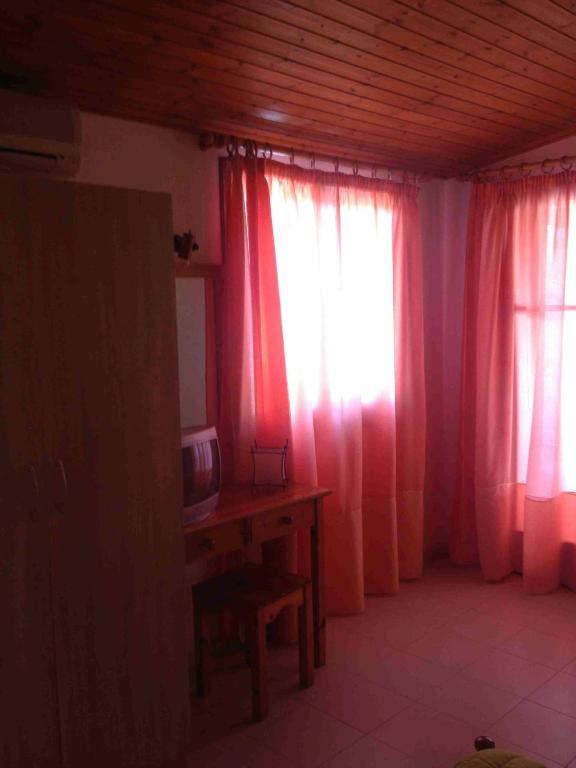 Ionian Breeze Apartments カボス 部屋 写真