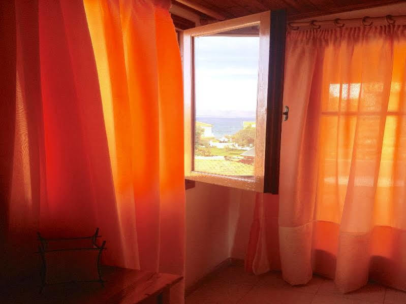 Ionian Breeze Apartments カボス エクステリア 写真