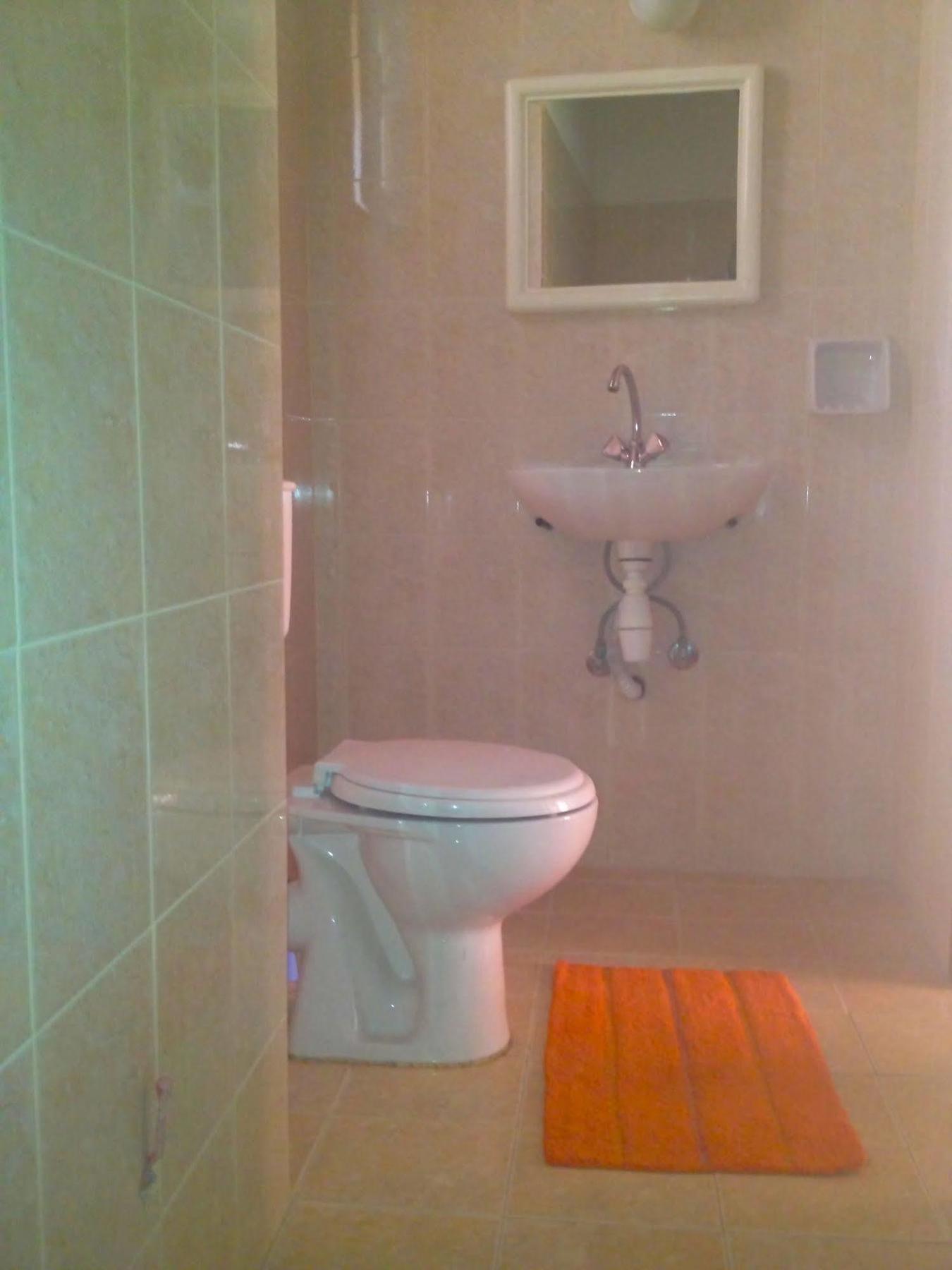 Ionian Breeze Apartments カボス エクステリア 写真